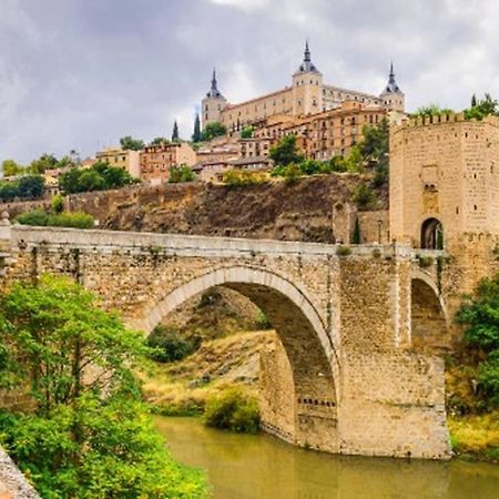 Stay Toletvm Apartametos Turisticos Толедо Екстериор снимка
