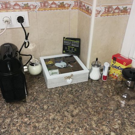 Stay Toletvm Apartametos Turisticos Толедо Екстериор снимка