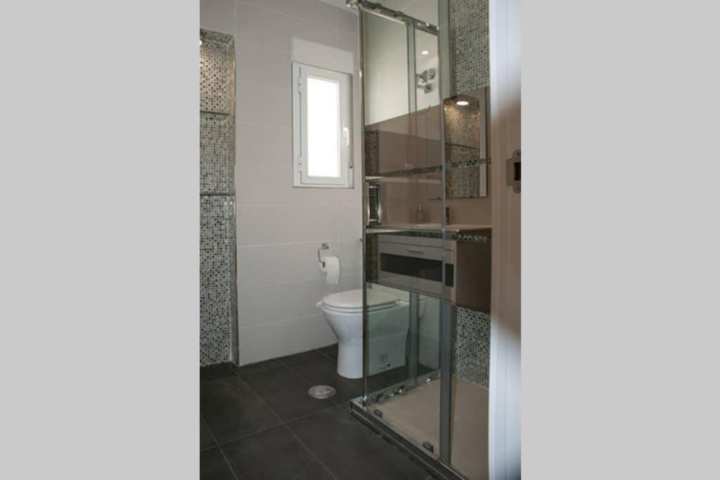 Stay Toletvm Apartametos Turisticos Толедо Екстериор снимка