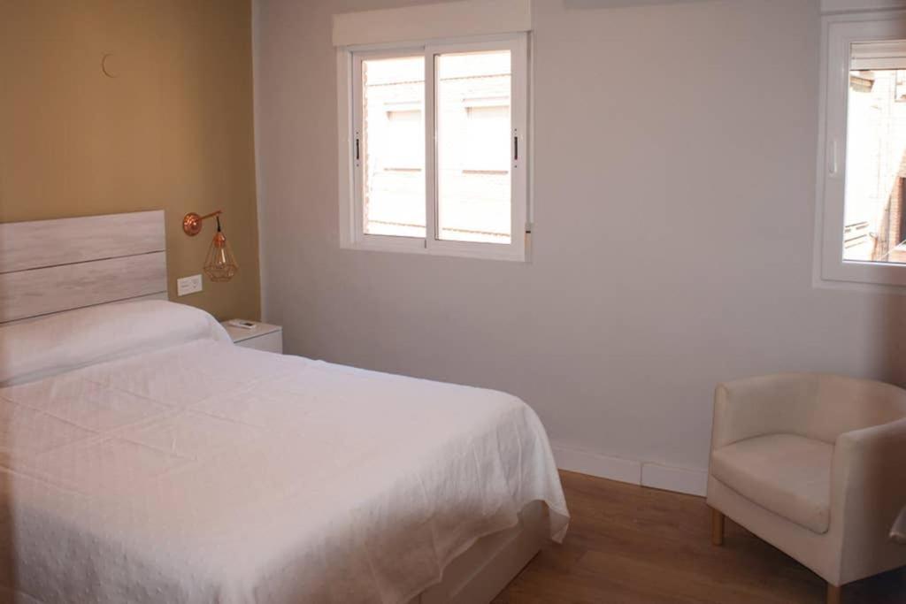 Stay Toletvm Apartametos Turisticos Толедо Екстериор снимка