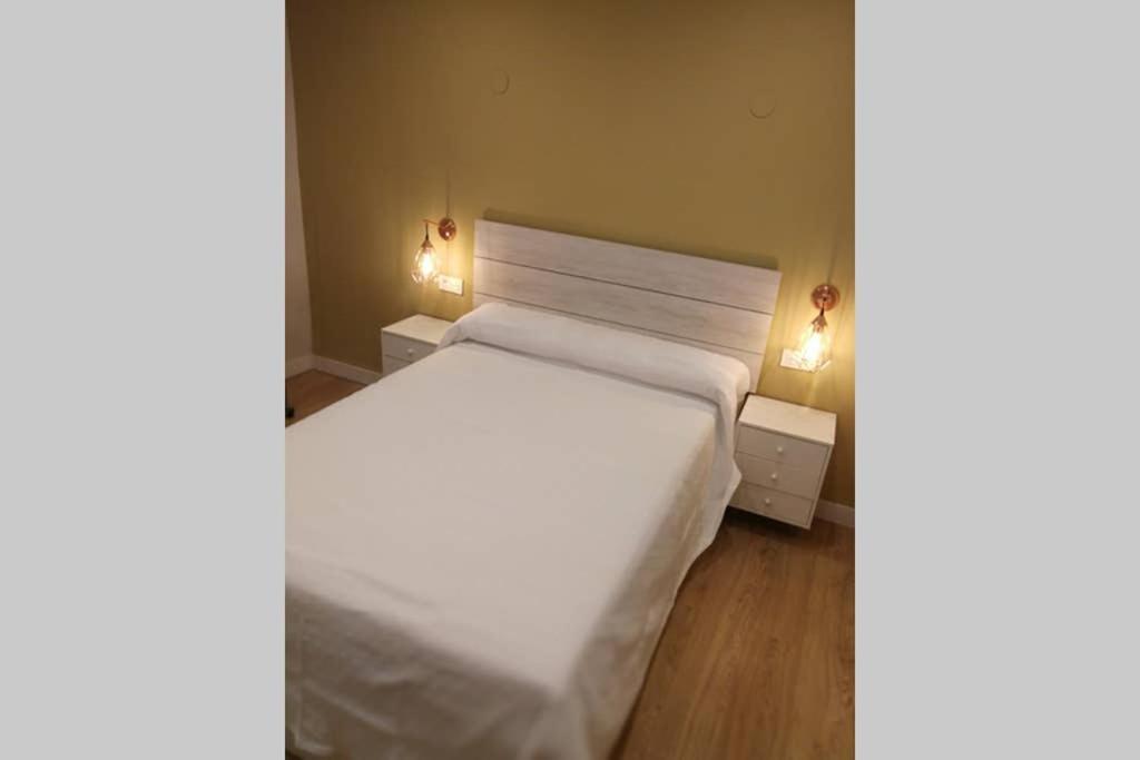 Stay Toletvm Apartametos Turisticos Толедо Екстериор снимка