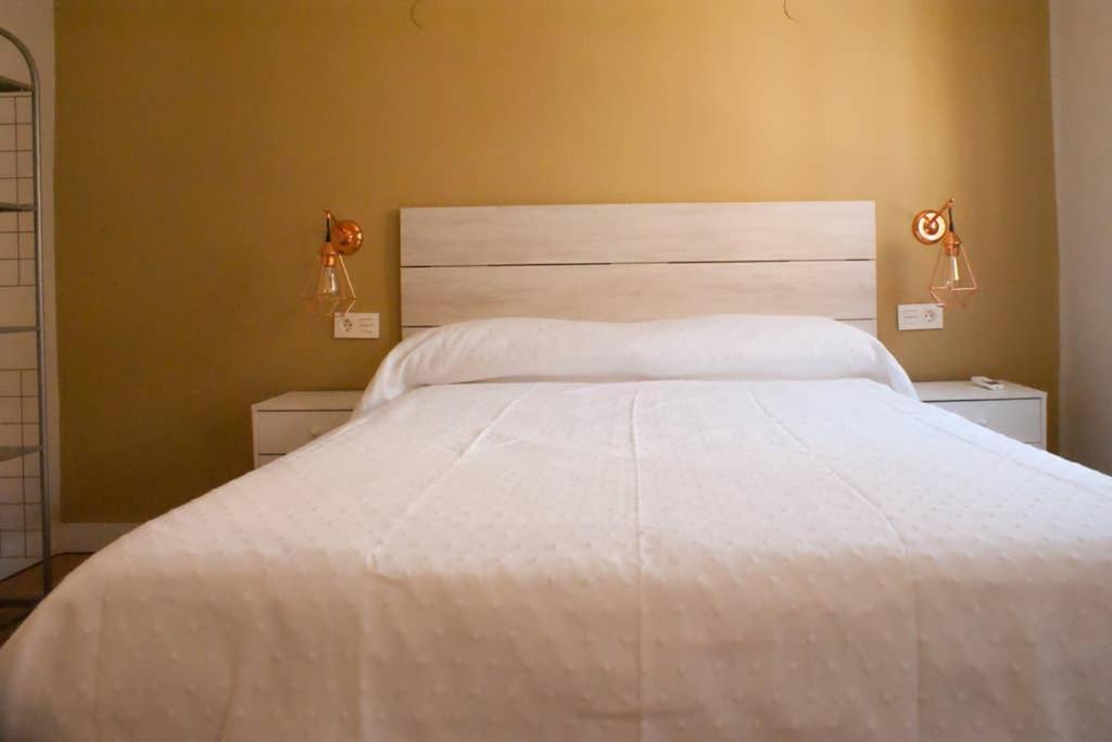 Stay Toletvm Apartametos Turisticos Толедо Екстериор снимка