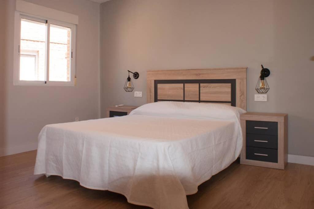 Stay Toletvm Apartametos Turisticos Толедо Екстериор снимка