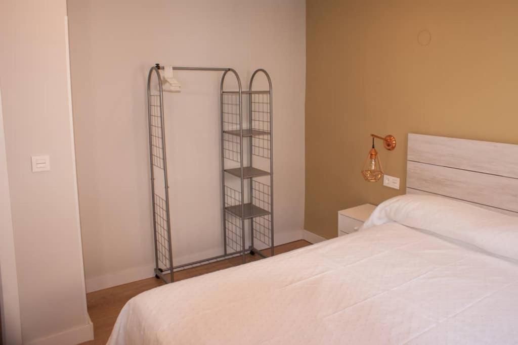 Stay Toletvm Apartametos Turisticos Толедо Екстериор снимка