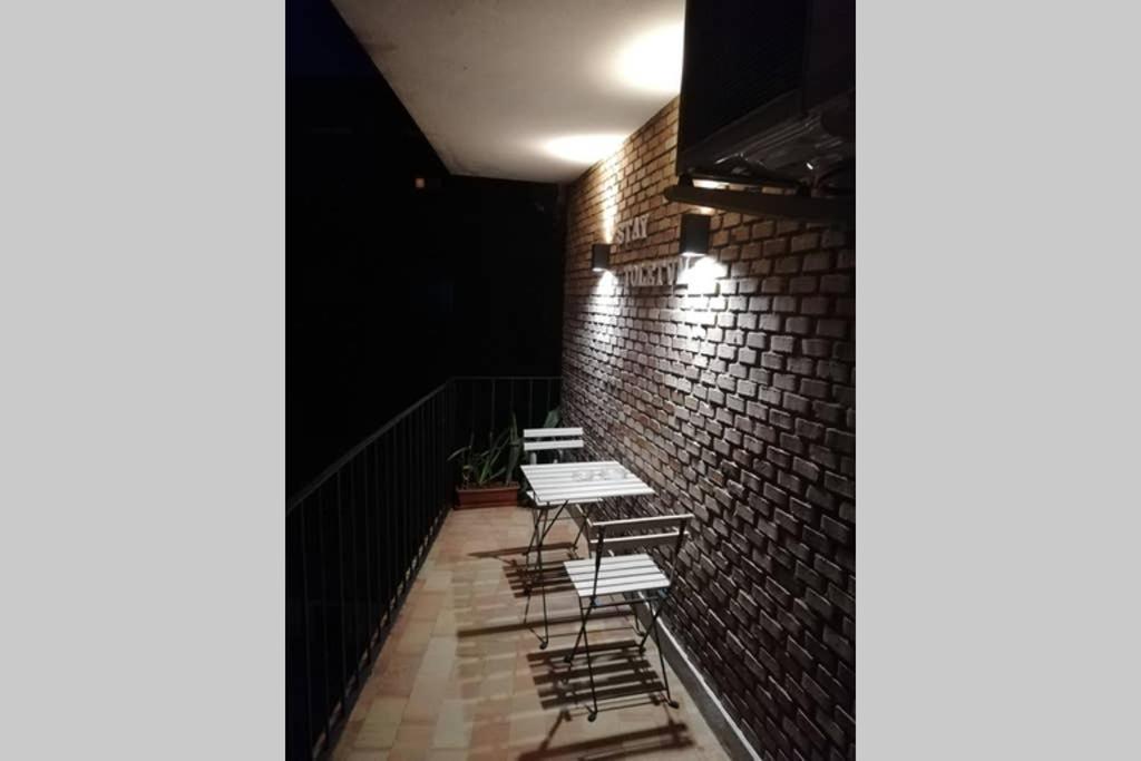 Stay Toletvm Apartametos Turisticos Толедо Екстериор снимка