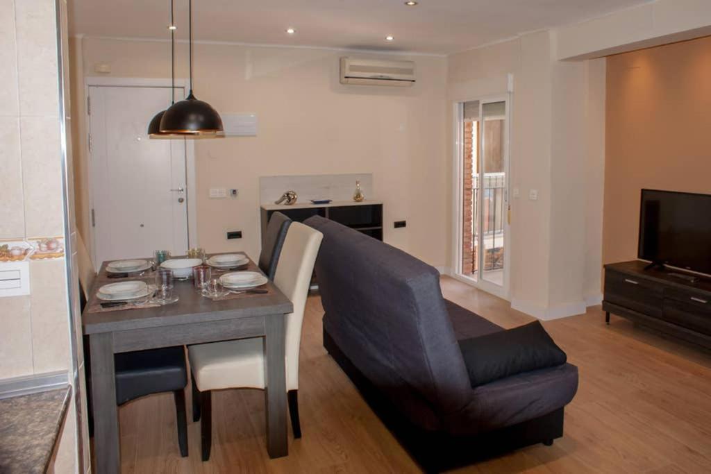 Stay Toletvm Apartametos Turisticos Толедо Екстериор снимка