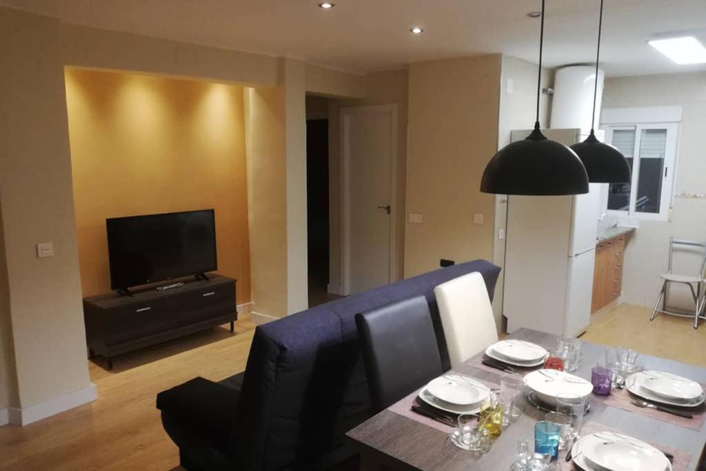 Stay Toletvm Apartametos Turisticos Толедо Екстериор снимка