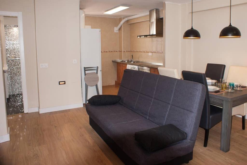 Stay Toletvm Apartametos Turisticos Толедо Екстериор снимка
