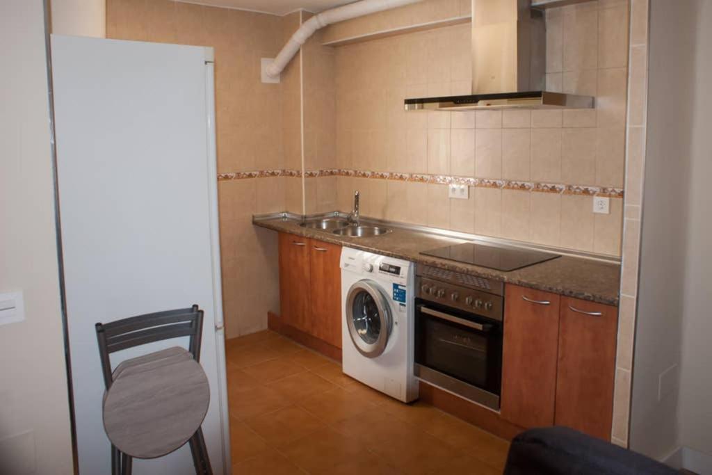 Stay Toletvm Apartametos Turisticos Толедо Екстериор снимка