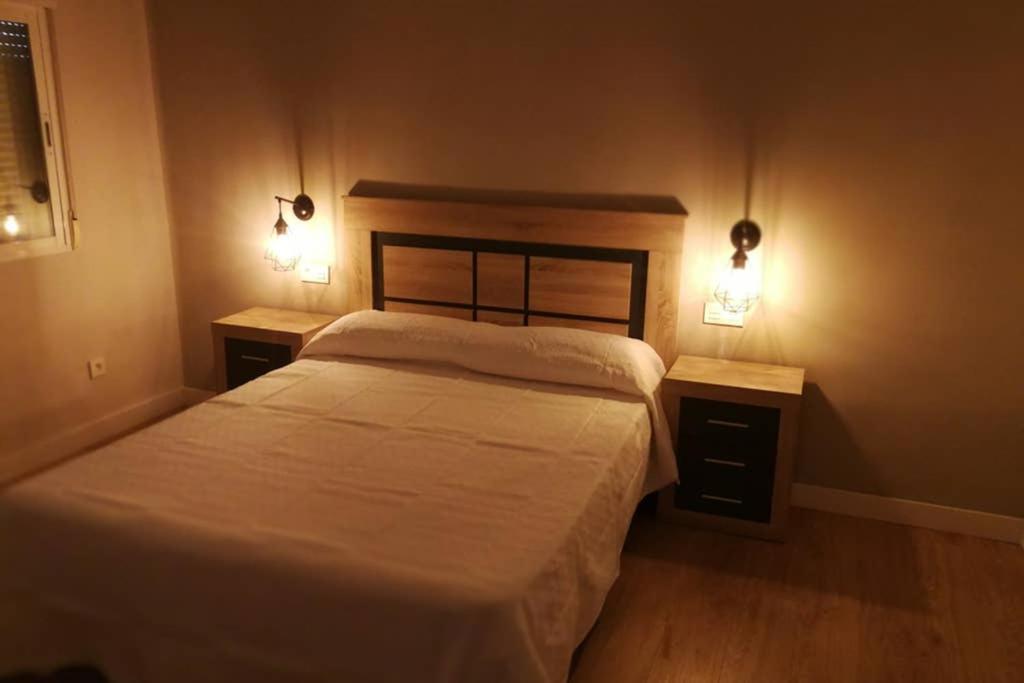 Stay Toletvm Apartametos Turisticos Толедо Екстериор снимка