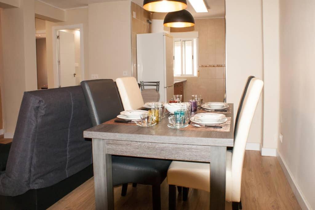 Stay Toletvm Apartametos Turisticos Толедо Екстериор снимка