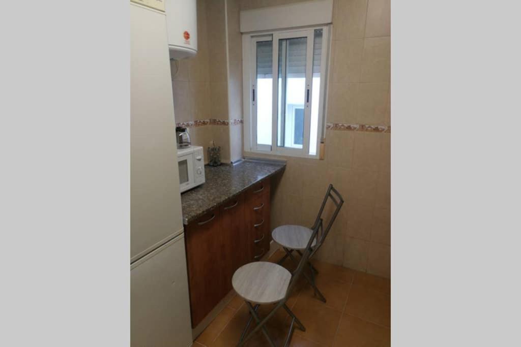Stay Toletvm Apartametos Turisticos Толедо Екстериор снимка