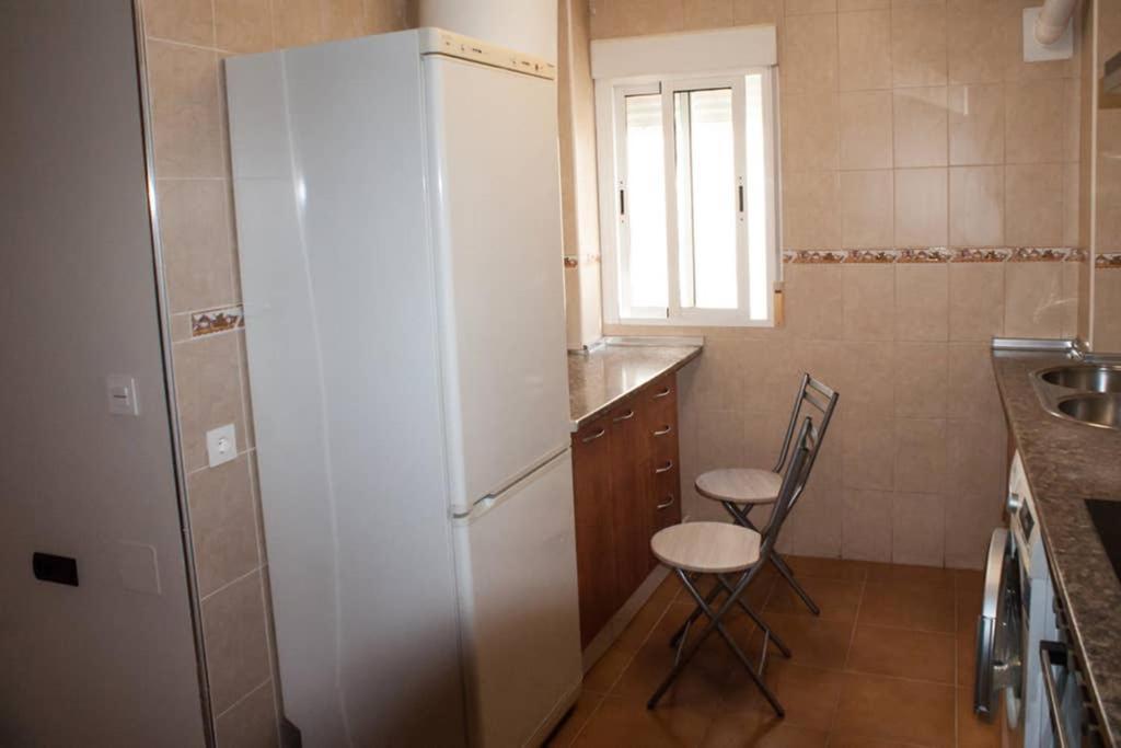 Stay Toletvm Apartametos Turisticos Толедо Екстериор снимка